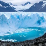 Gletsjers van West-Antarctica geconfronteerd met een ongekend fenomeen